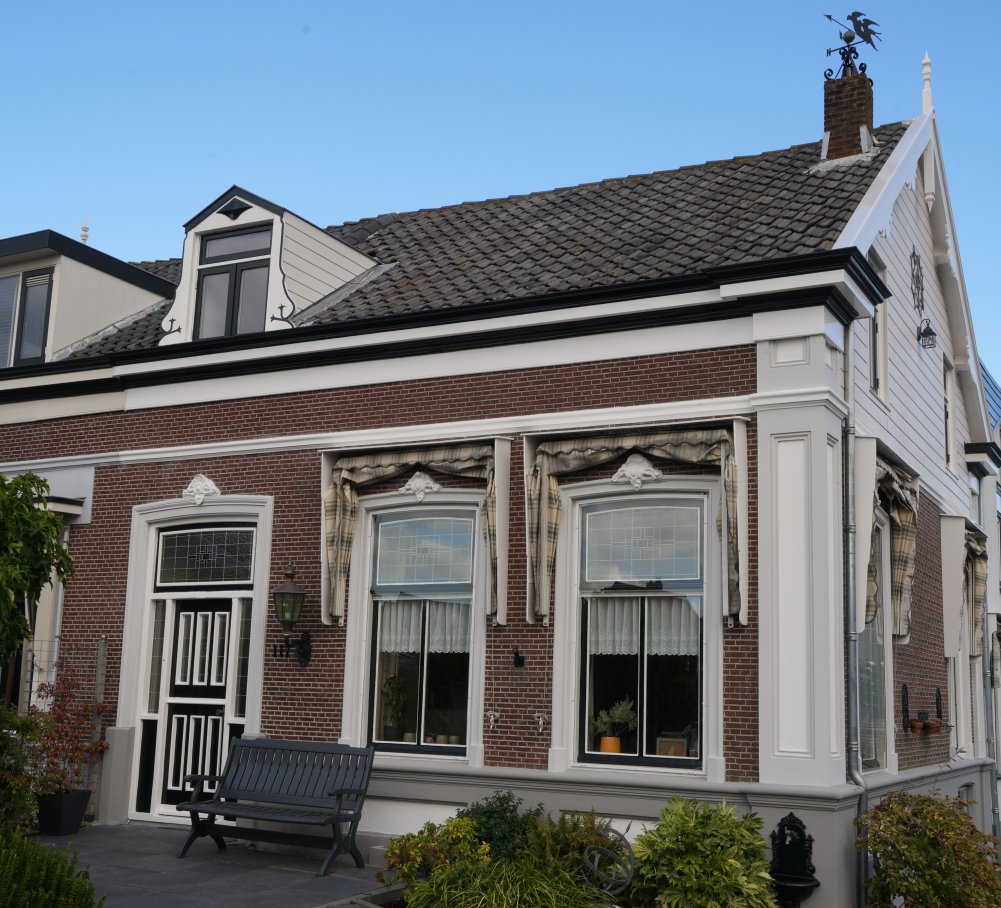 Noordeinde 117